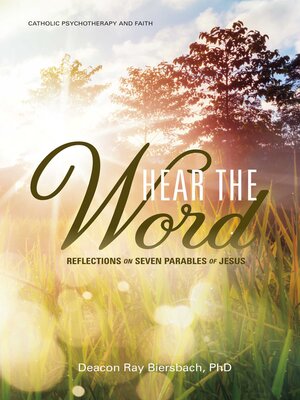 cover image of Hear the Word